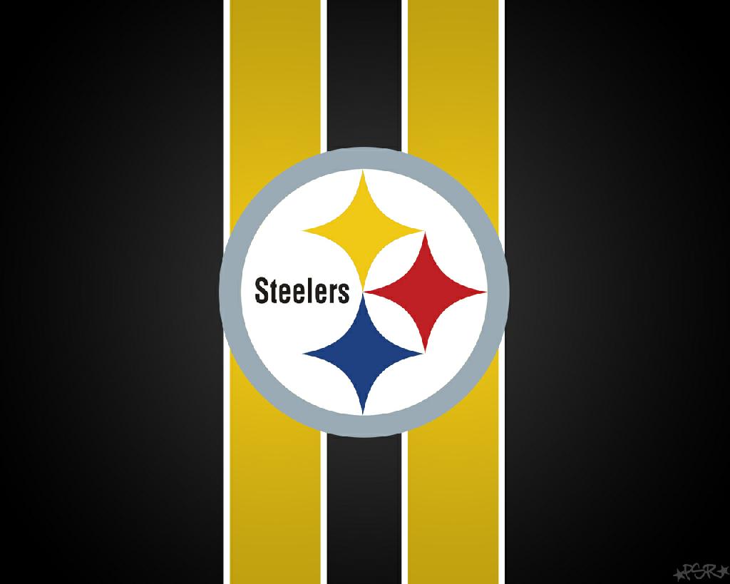 HD Wallpaper Pittsburgh Steelers Logo Wallpaper Wallpapersnflcom