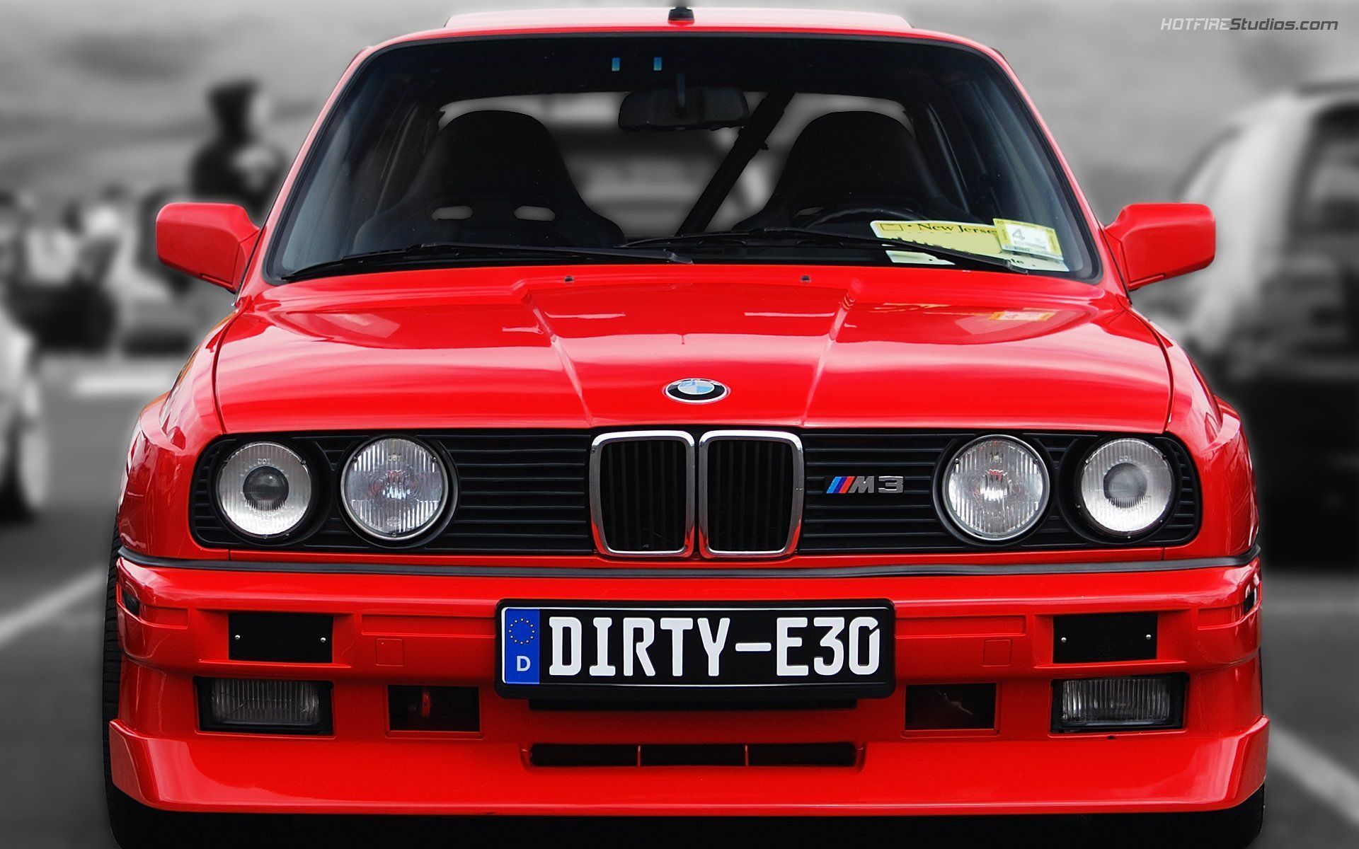 Bmw E30 M3 Backgrounds