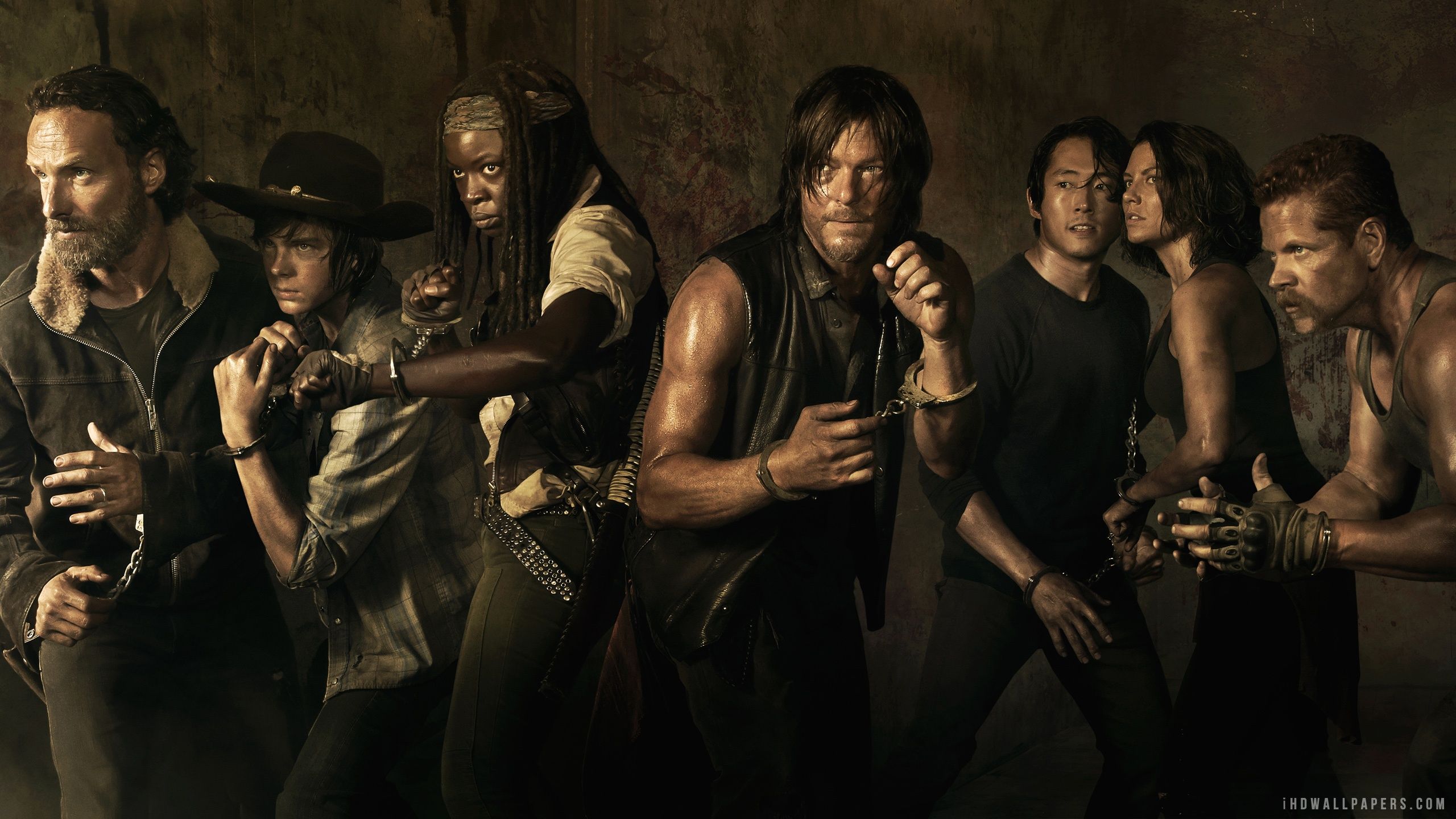 Walking dead Wallpapers High Resolution and Quality Download