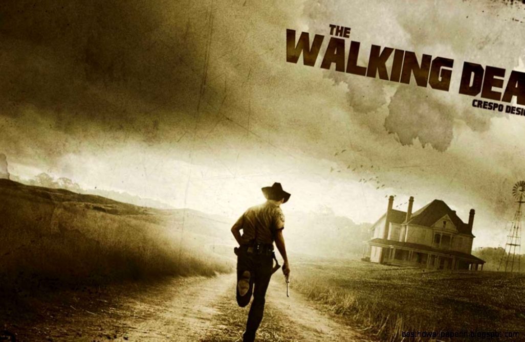 The Walking Dead Wallpaper Backgrounds | Best HD Wallpapers