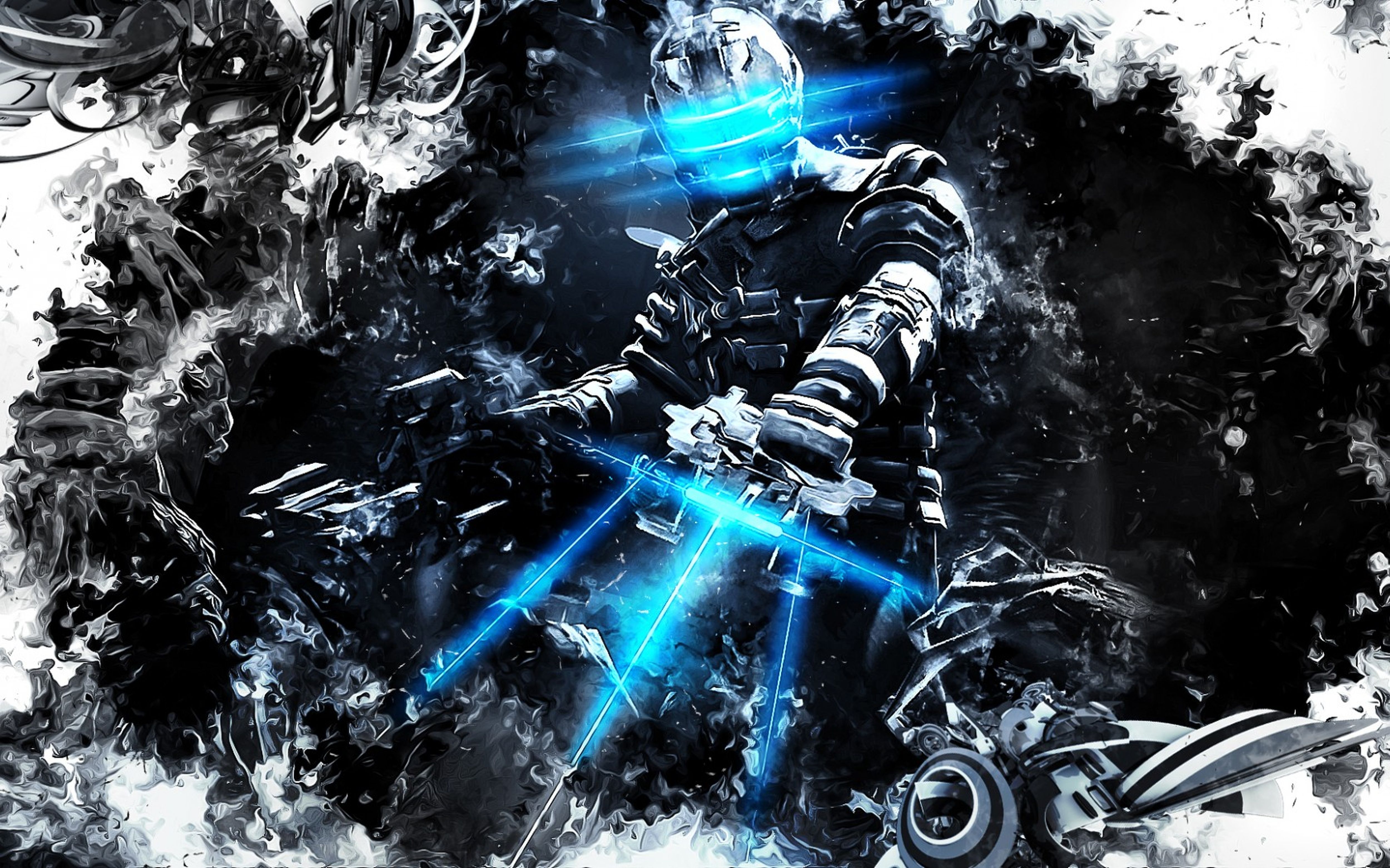 235 Dead Space HD Wallpapers | Backgrounds - Wallpaper Abyss