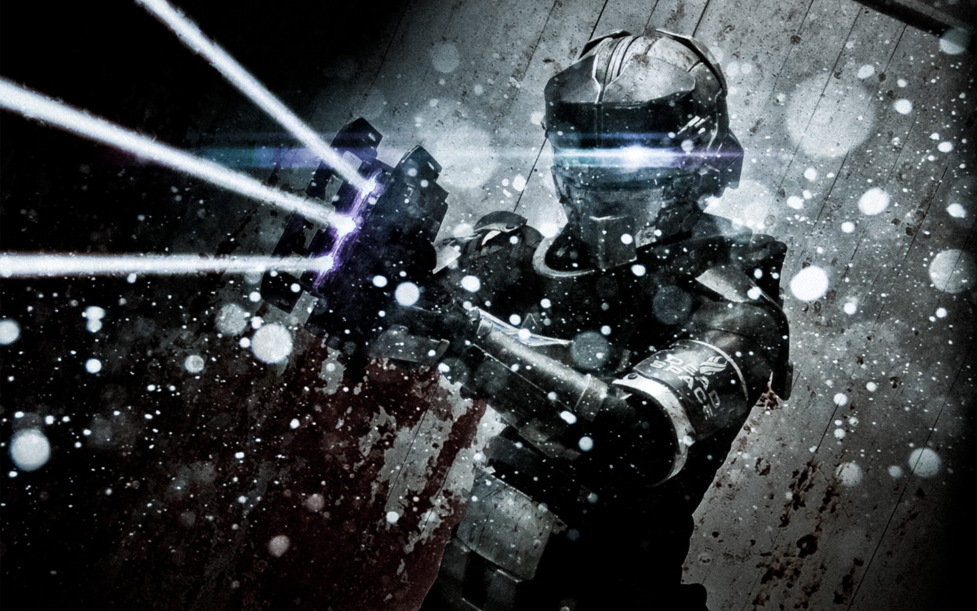 Dead Space, walking, 1920x1200 HD Wallpaper and FREE Stock Photo