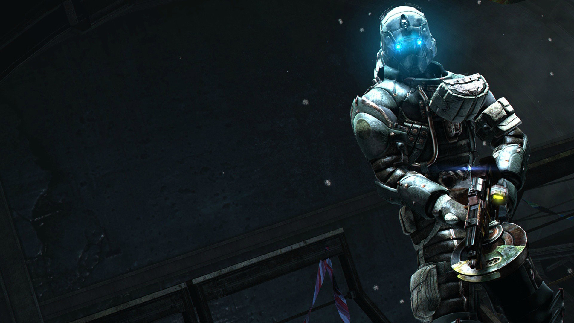 82 Dead Space HD Wallpapers Backgrounds - Wallpaper Abyss