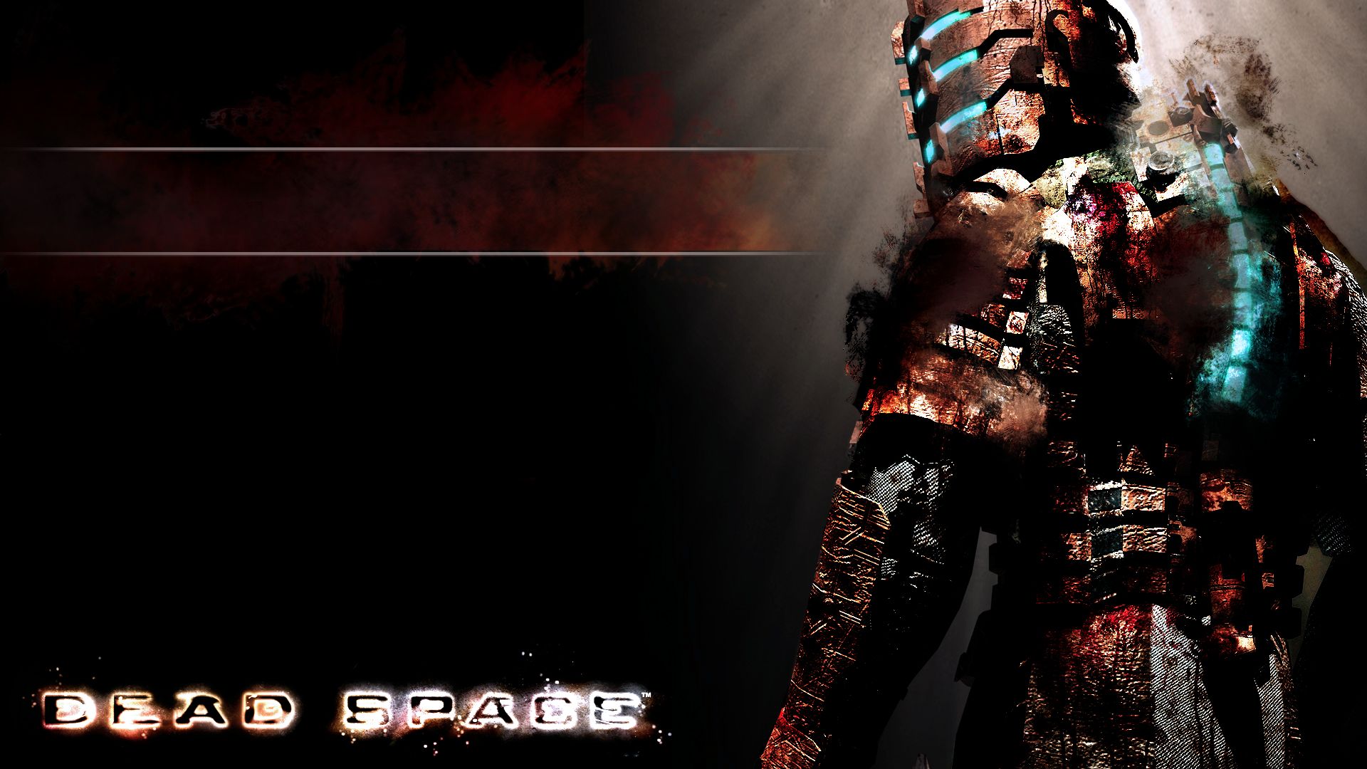 Dead Space 3 wallpapers