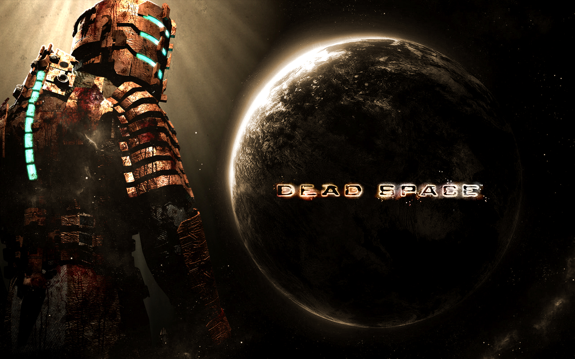 Dead Space HD - Pics about space