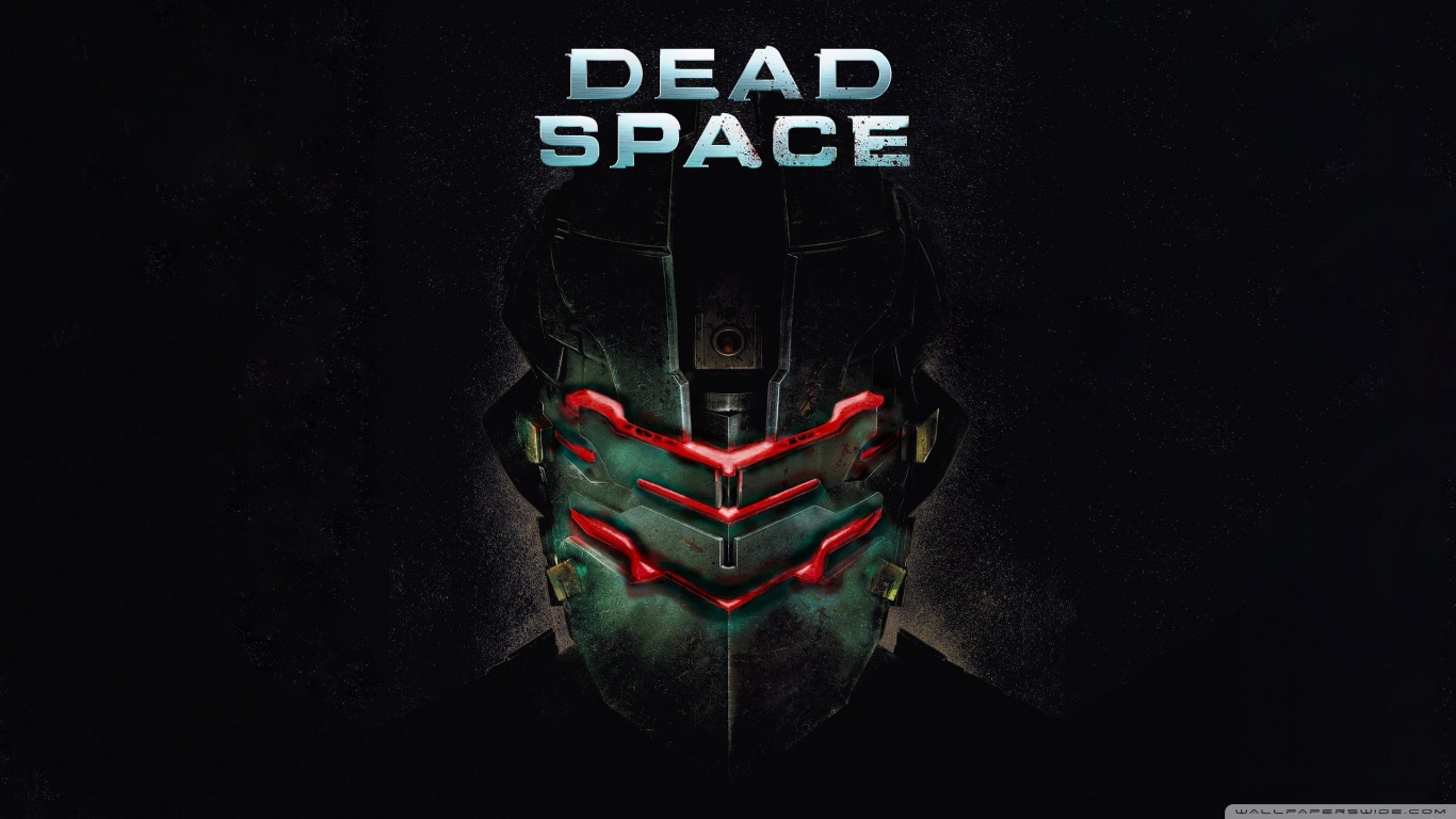 Dead Space HD HD desktop wallpaper : Widescreen : High Definition ...