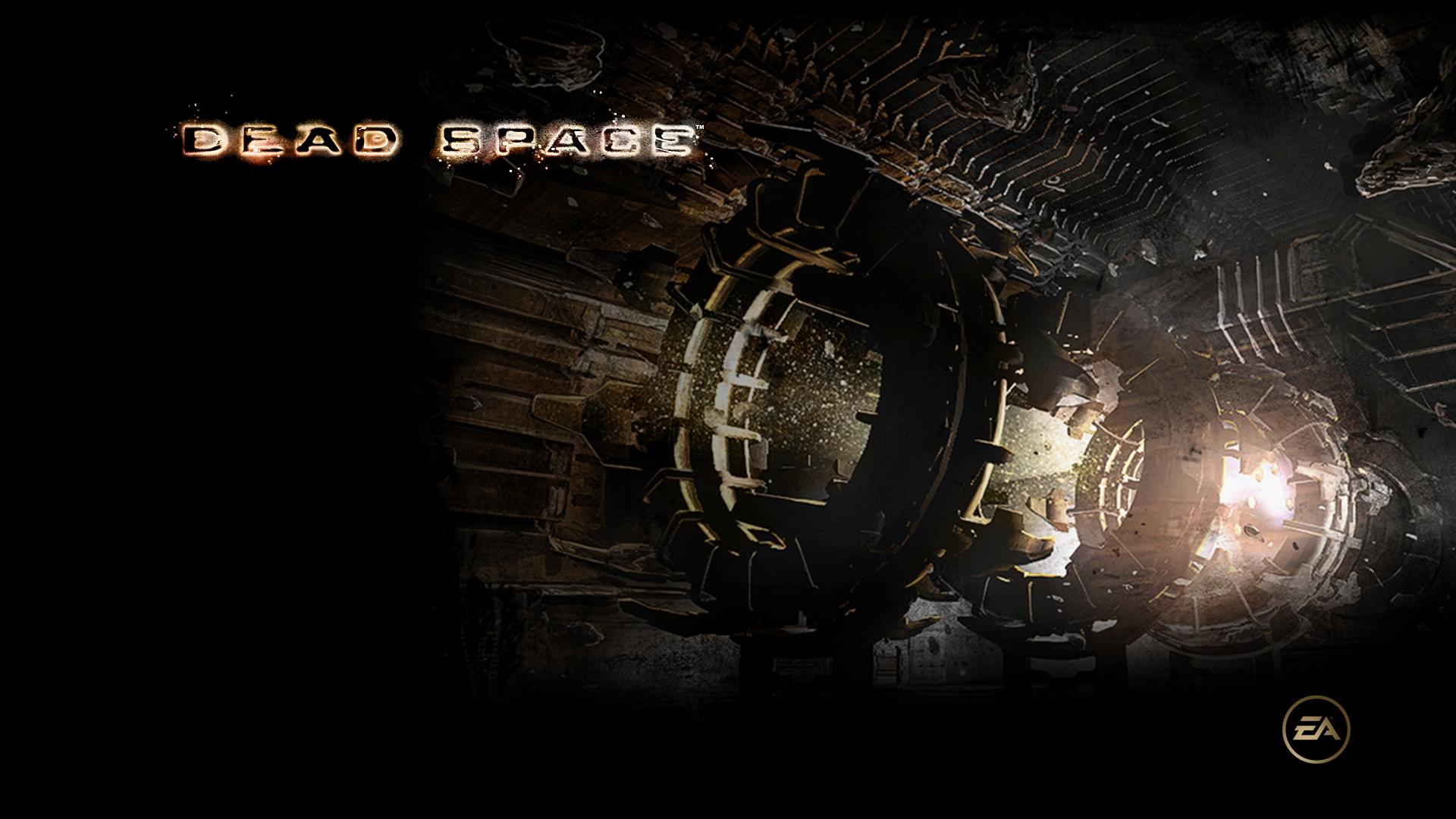 235 Dead Space HD Wallpapers | Backgrounds - Wallpaper Abyss