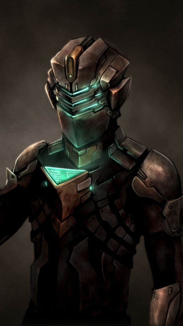 Dead Space Phone Wallpapers  Top Free Dead Space Phone Backgrounds   WallpaperAccess