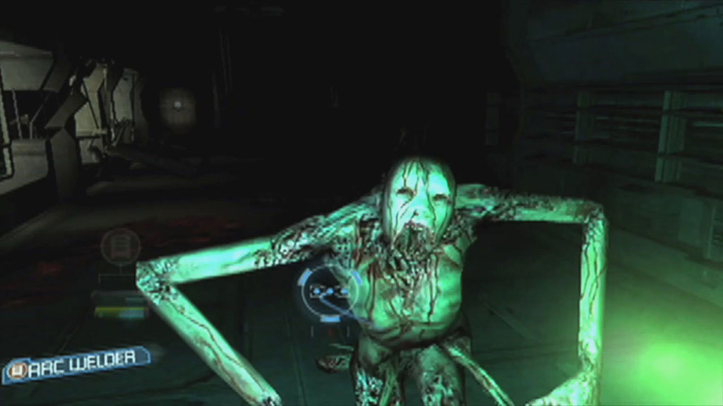 Dead Space: Extraction desktop wallpaper | 34 of 48 | Video-Game ...