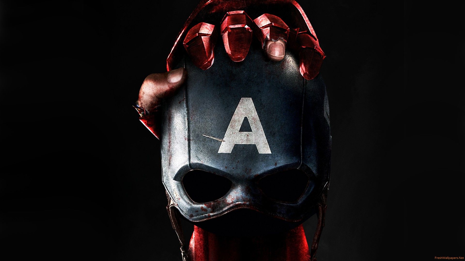 Captain America Civil War wallpapers | Freshwallpapers