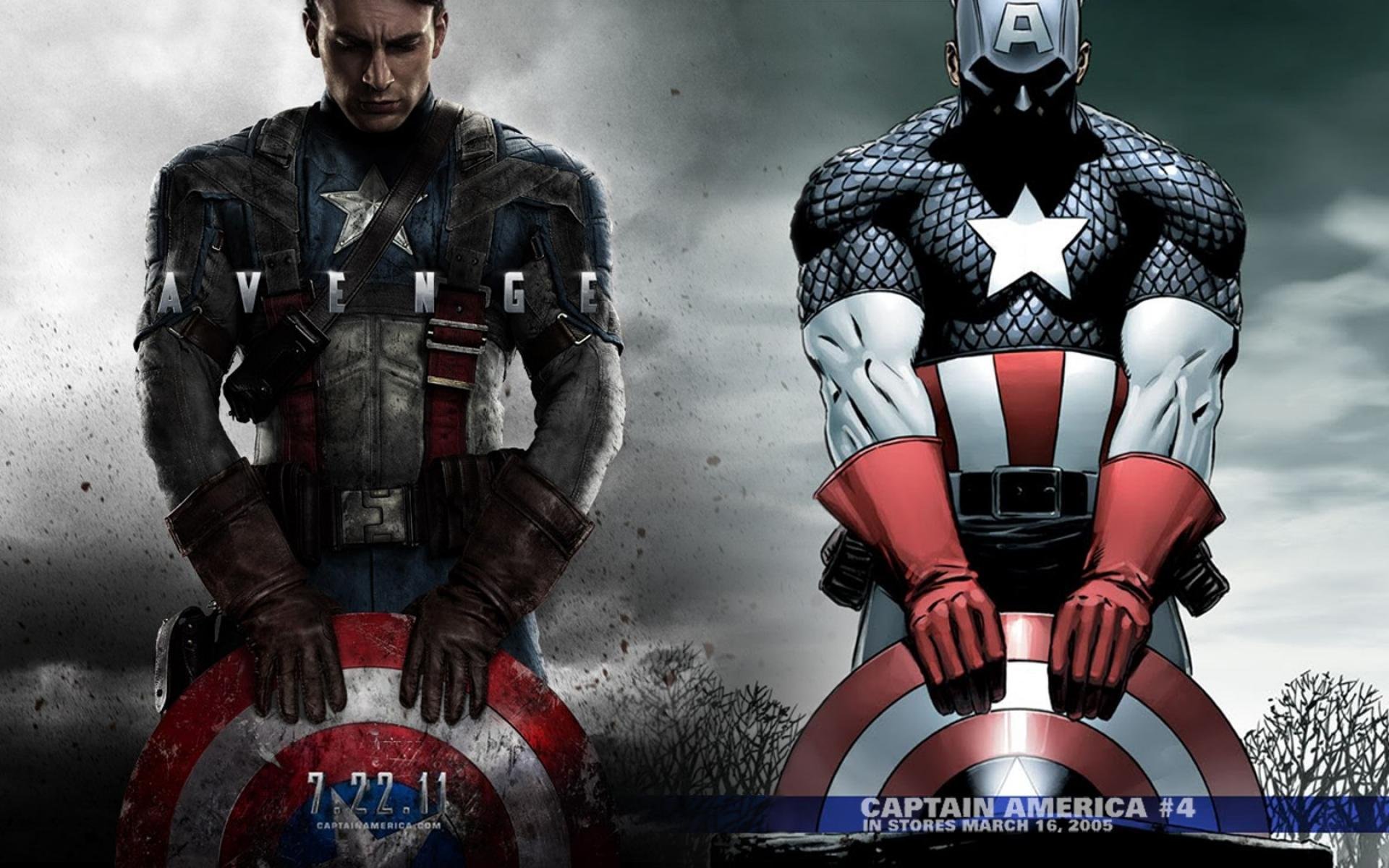 Free Marvel Civil War Wallpaper Picture @RX9 « Wallx