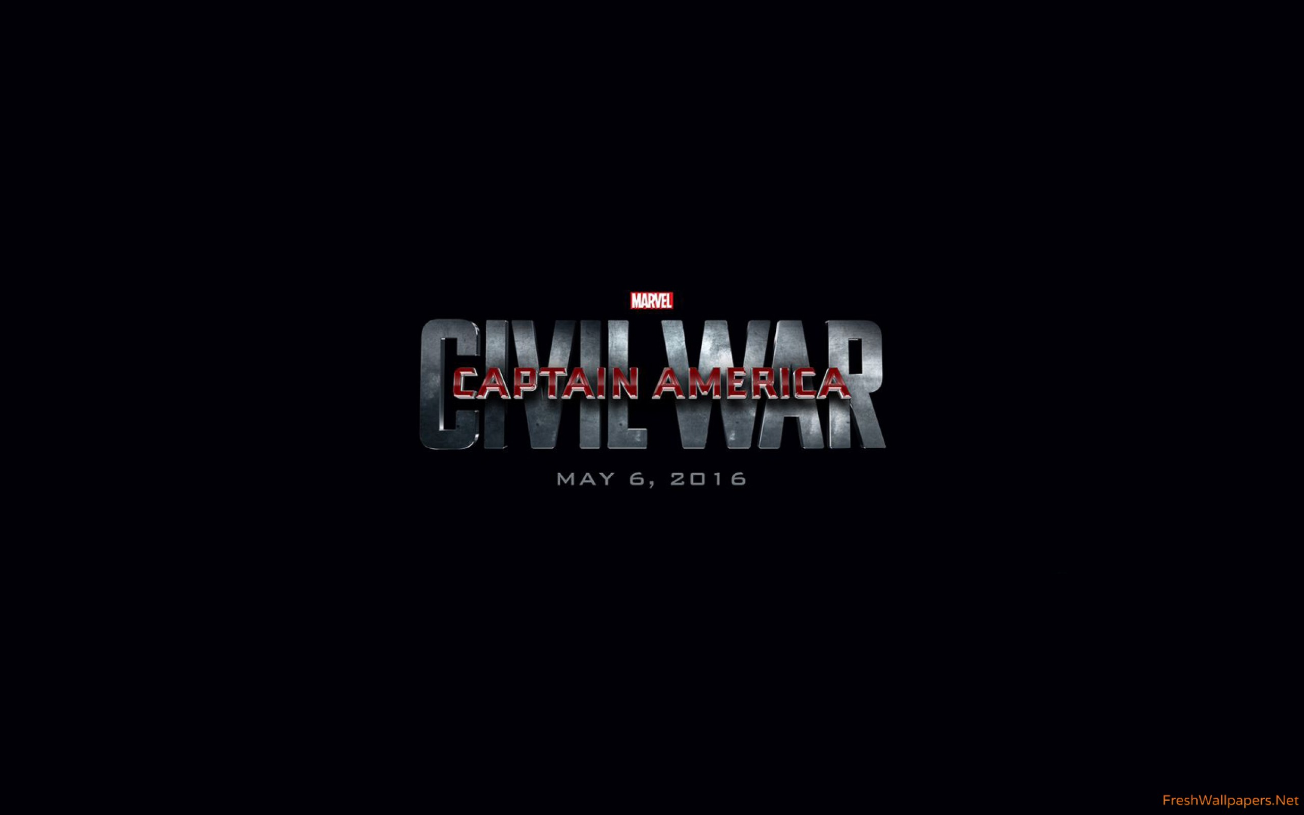 Captain America Civil War 2016 wallpapers | Freshwallpapers