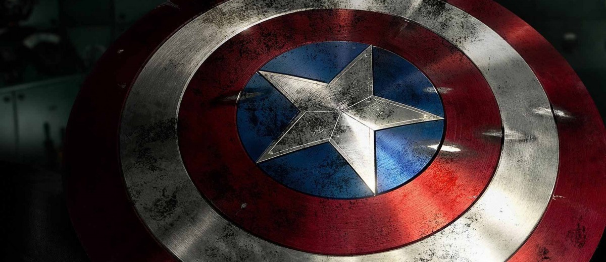 Robert Downey Jr. In Talks to Join Captain America 3; Civil War ...