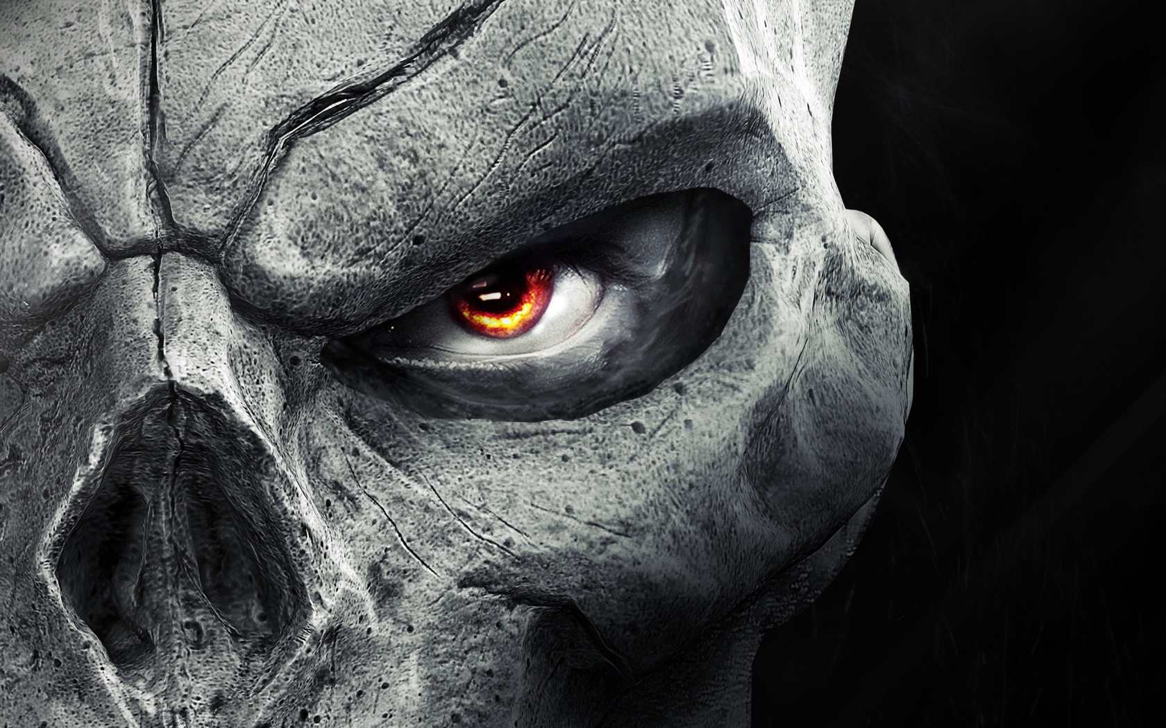 Darksiders 2 Wallpapers HD Backgrounds