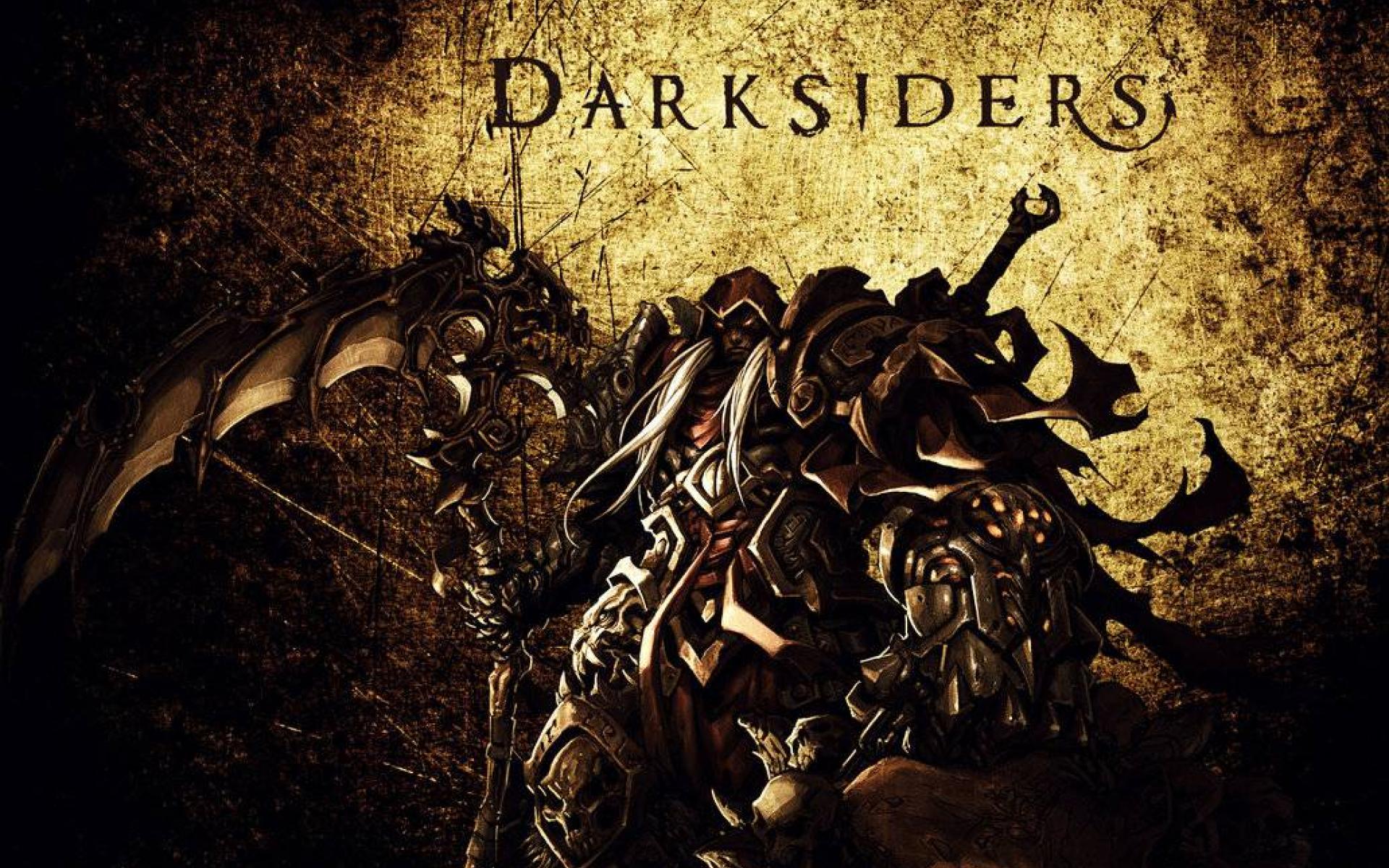 Darksiders your last days by romengfx wallpaper - (#5910) - High ...