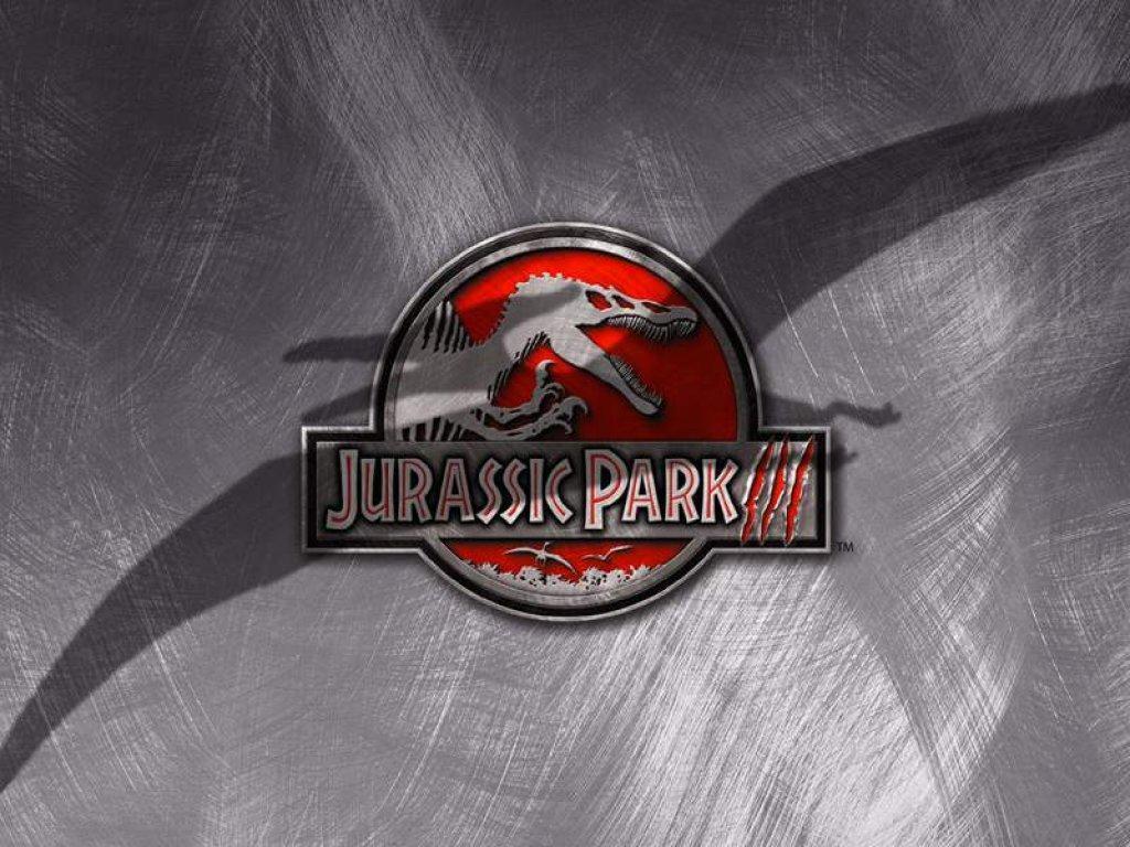 Jurassic Park III Wallpaper - Jurassic Park Wallpaper 2352263