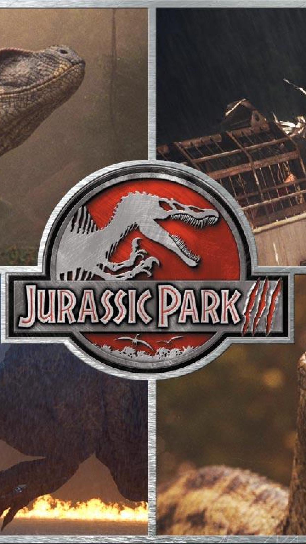 Jurassic Park 3 Wallpapers Group 70