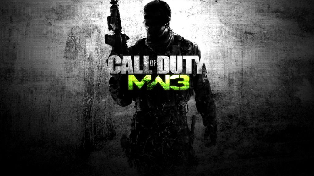 Mw3 Wallpapers