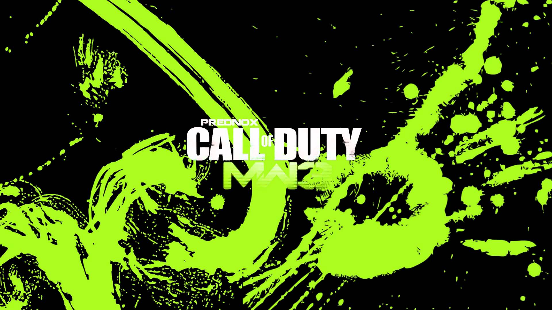 50 Subscribers Special MW3 Wallpaper 1920x1080 - YouTube