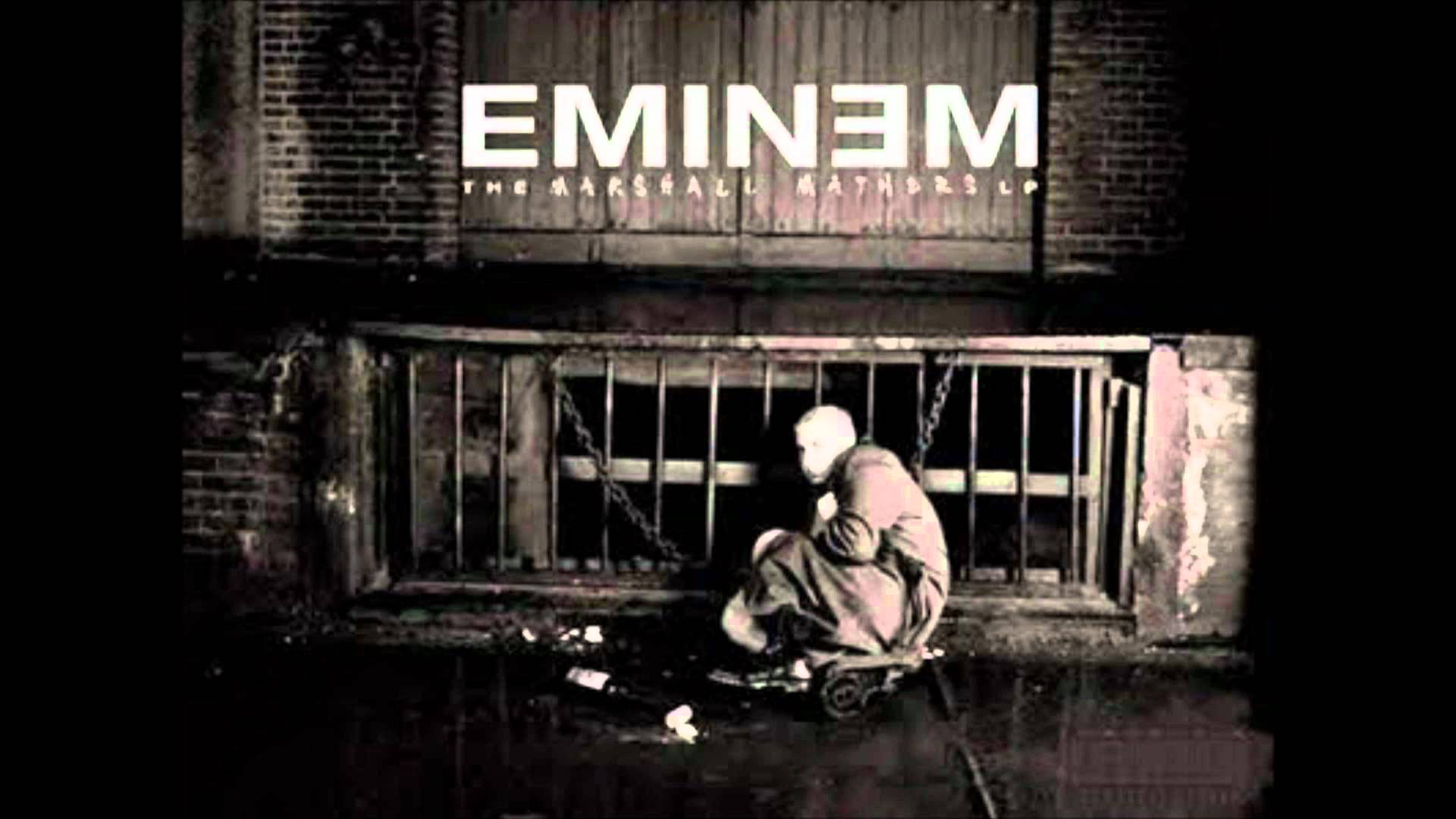 Eminem - Marshall Mathers Remix - YouTube