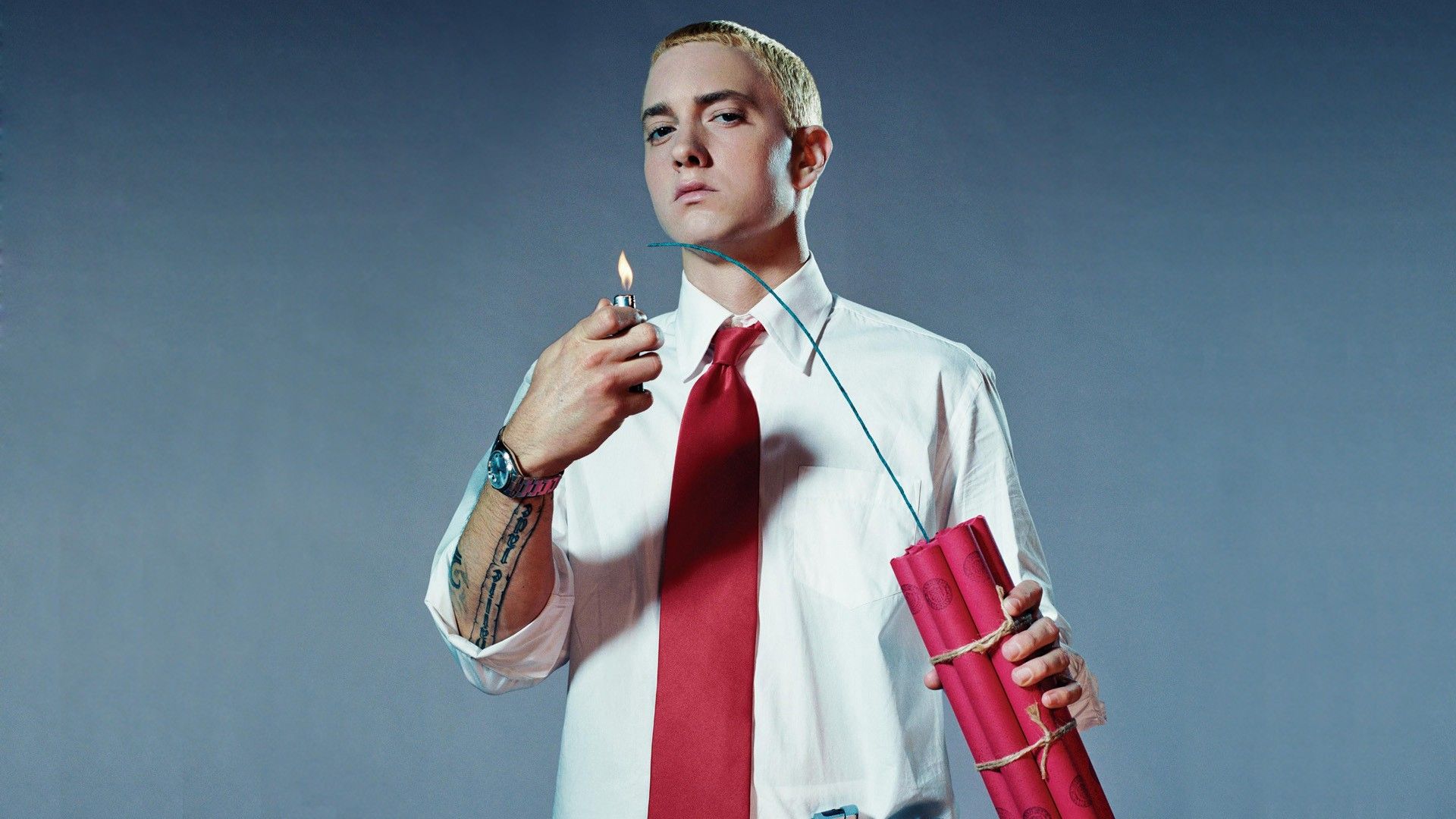 Wallpapers Ibiza Its Am In The Morning Celebrities Eminem Fire