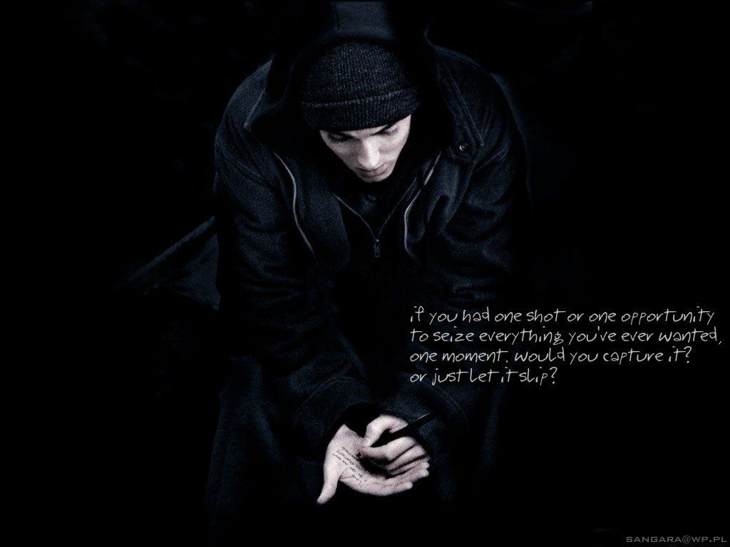 Eminem Backgrounds