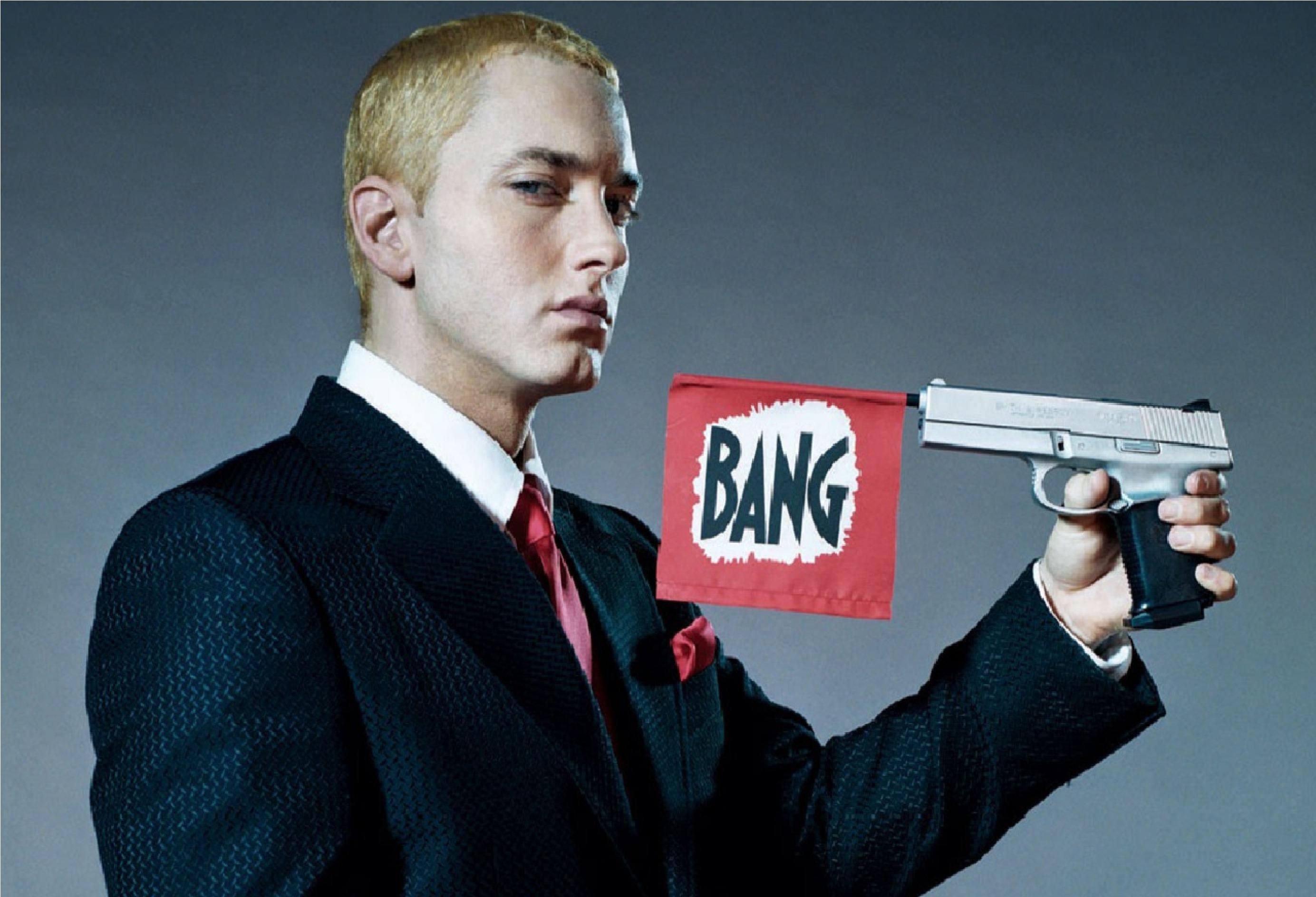 Eminem - Pictures Celebrities
