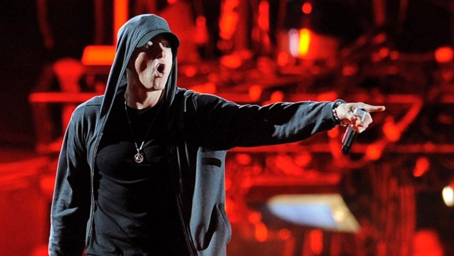 Eminem announces new album, The Marshall Mathers LP 2 46301