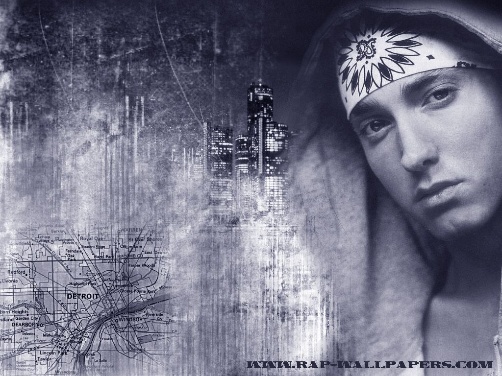 Eminem - EMINEM Wallpaper 9776077 - Fanpop