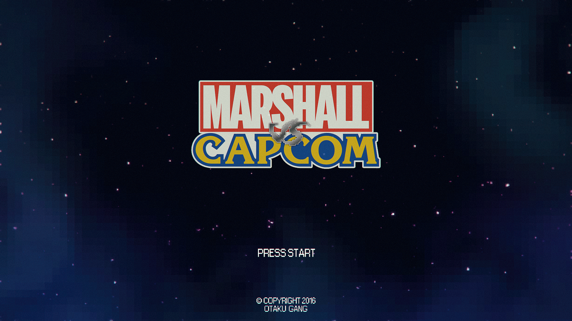 Marshall (Mathers) vs Capcom [Wallpaper] by PlushGiant on DeviantArt