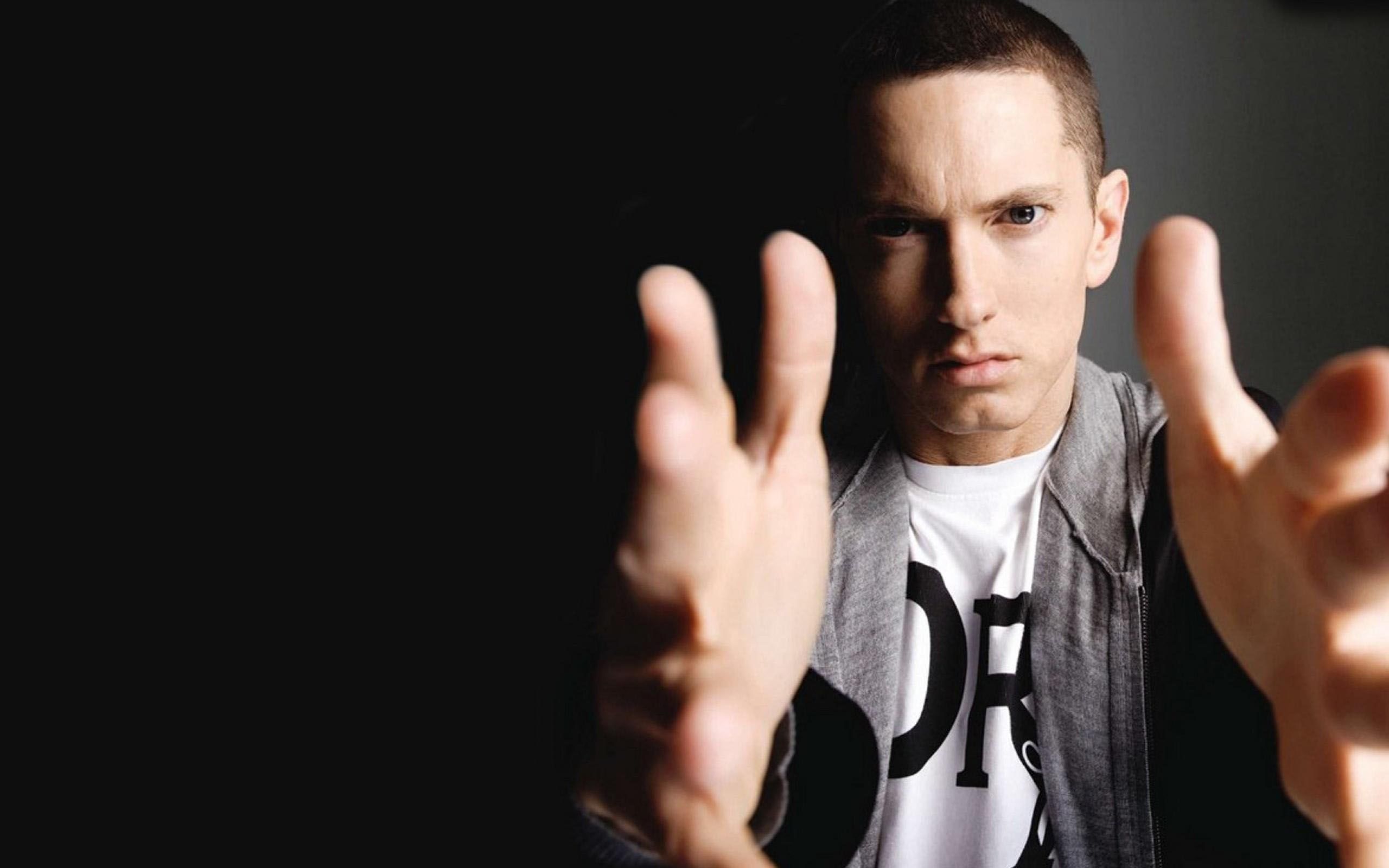 Eminem's 'Marshall Mathers LP 2' Certified Platinum | The Source