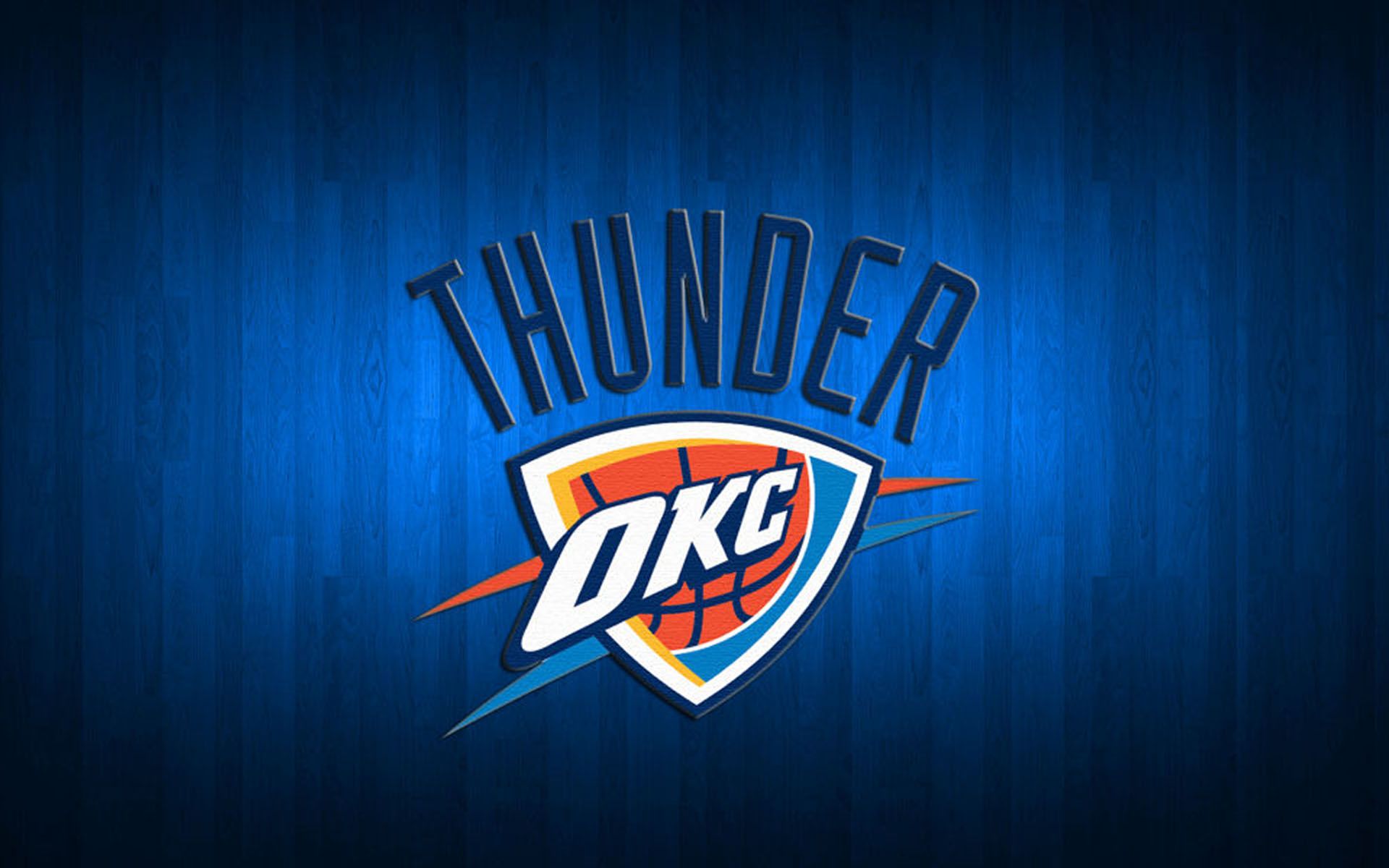 Oklahoma City Thunder Background Full HD Pictures