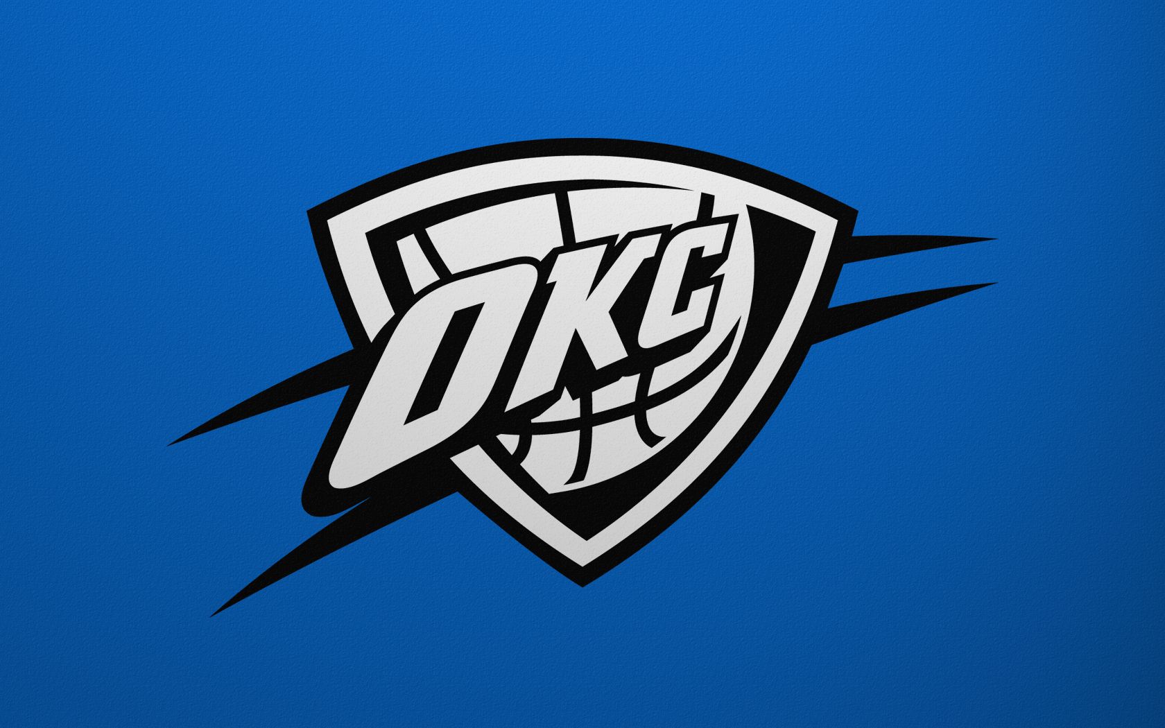 2014 OKC Thunder Playoff Wallpaper: Round 1, Game 1 – From the ...