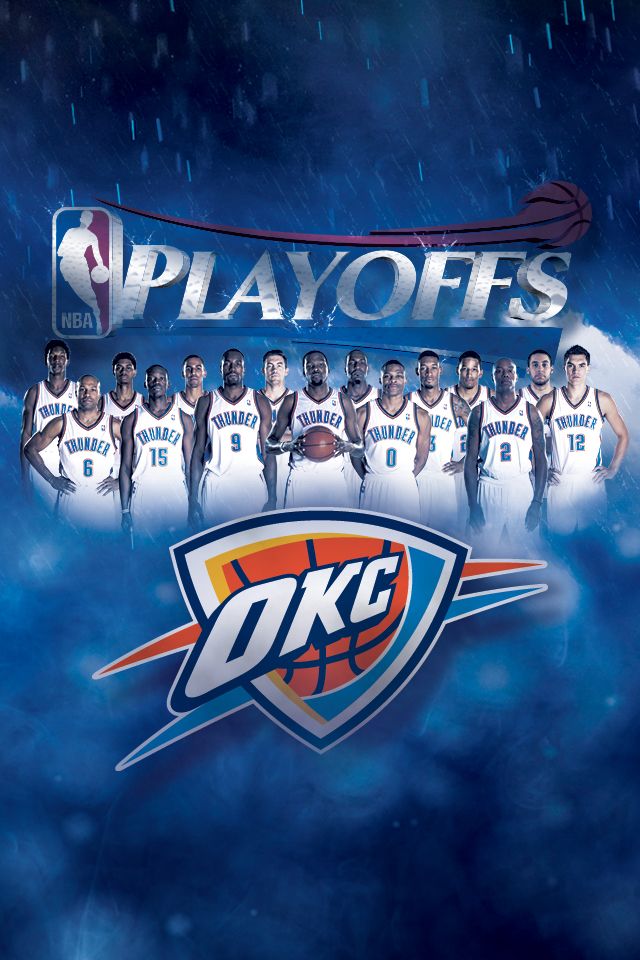 2014 Playoff Downloads | THE OFFICIAL SITE OF THE OKLAHOMA CITY ...