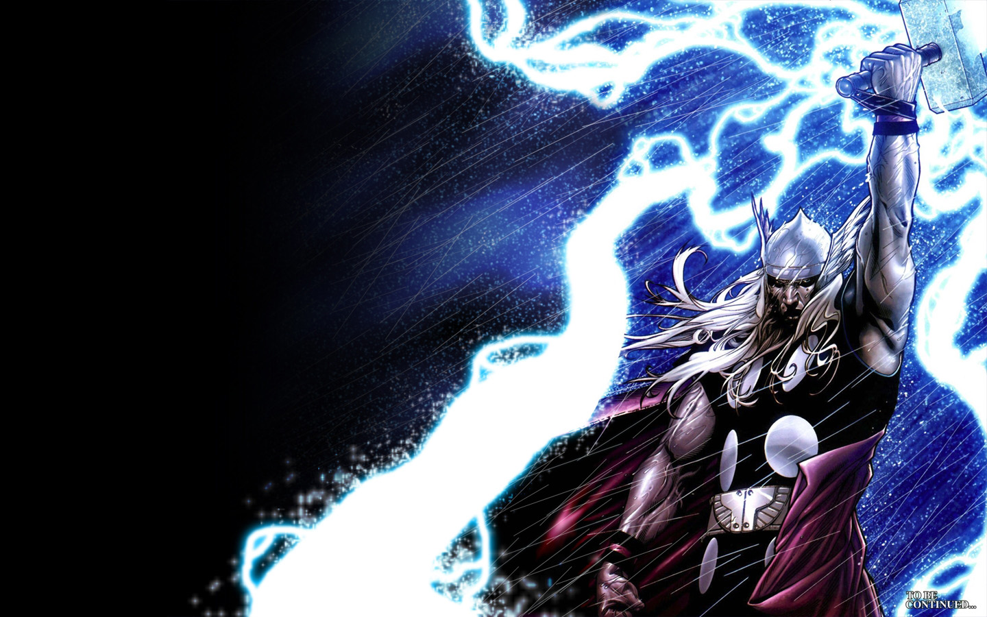 132 Thor HD Wallpapers | Backgrounds - Wallpaper Abyss