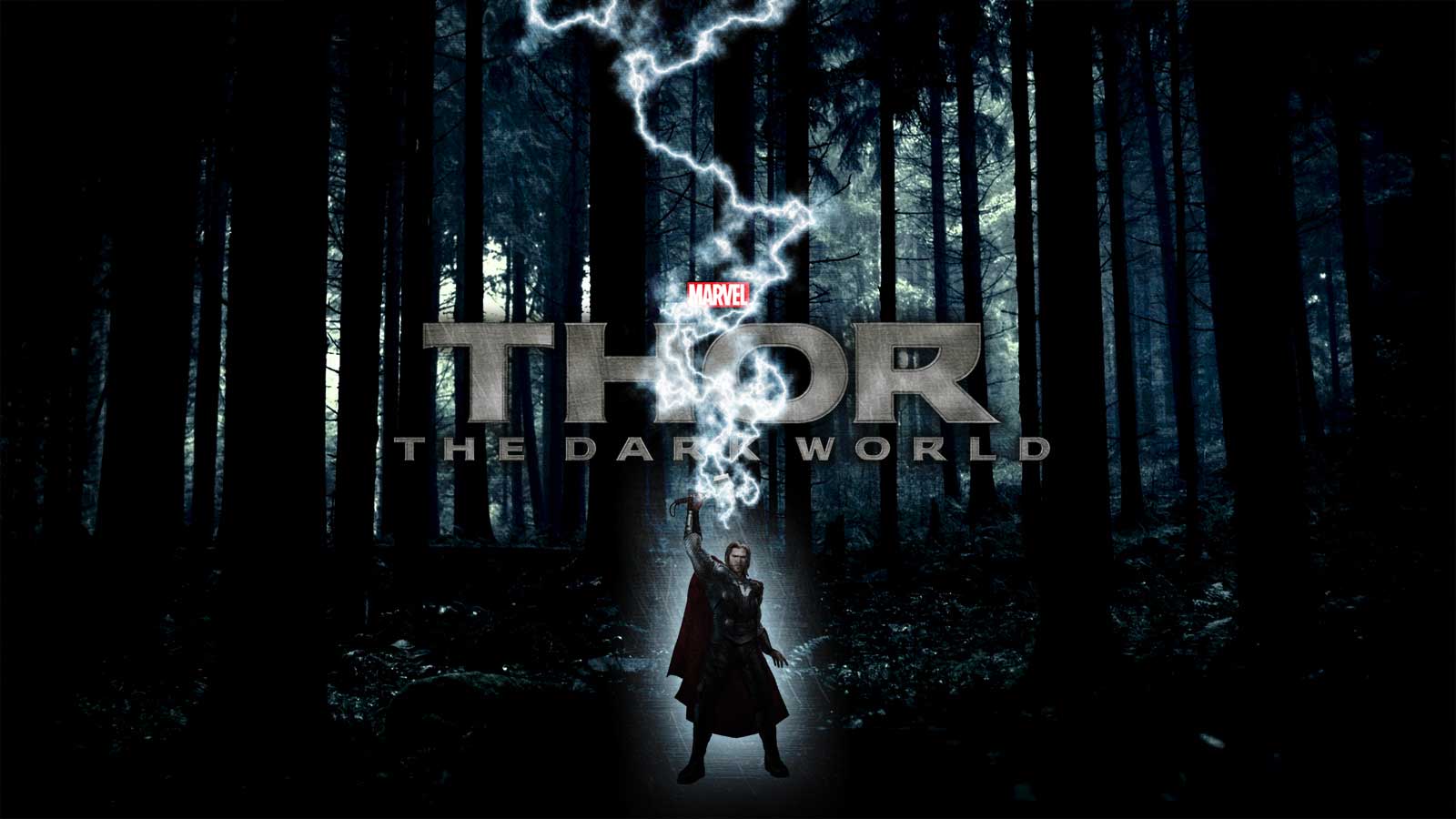 Thor 2 Wallpapers and Desktop Backgrounds Thor 2 Movie Backgrounds