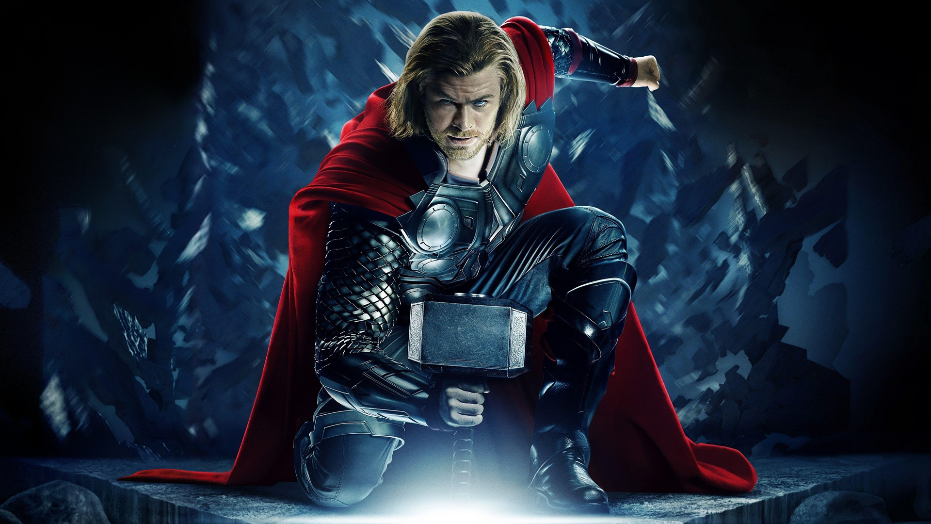 Thor Wallpaper HD Widescreen Attachment 4747 - HD Wallpapers Site