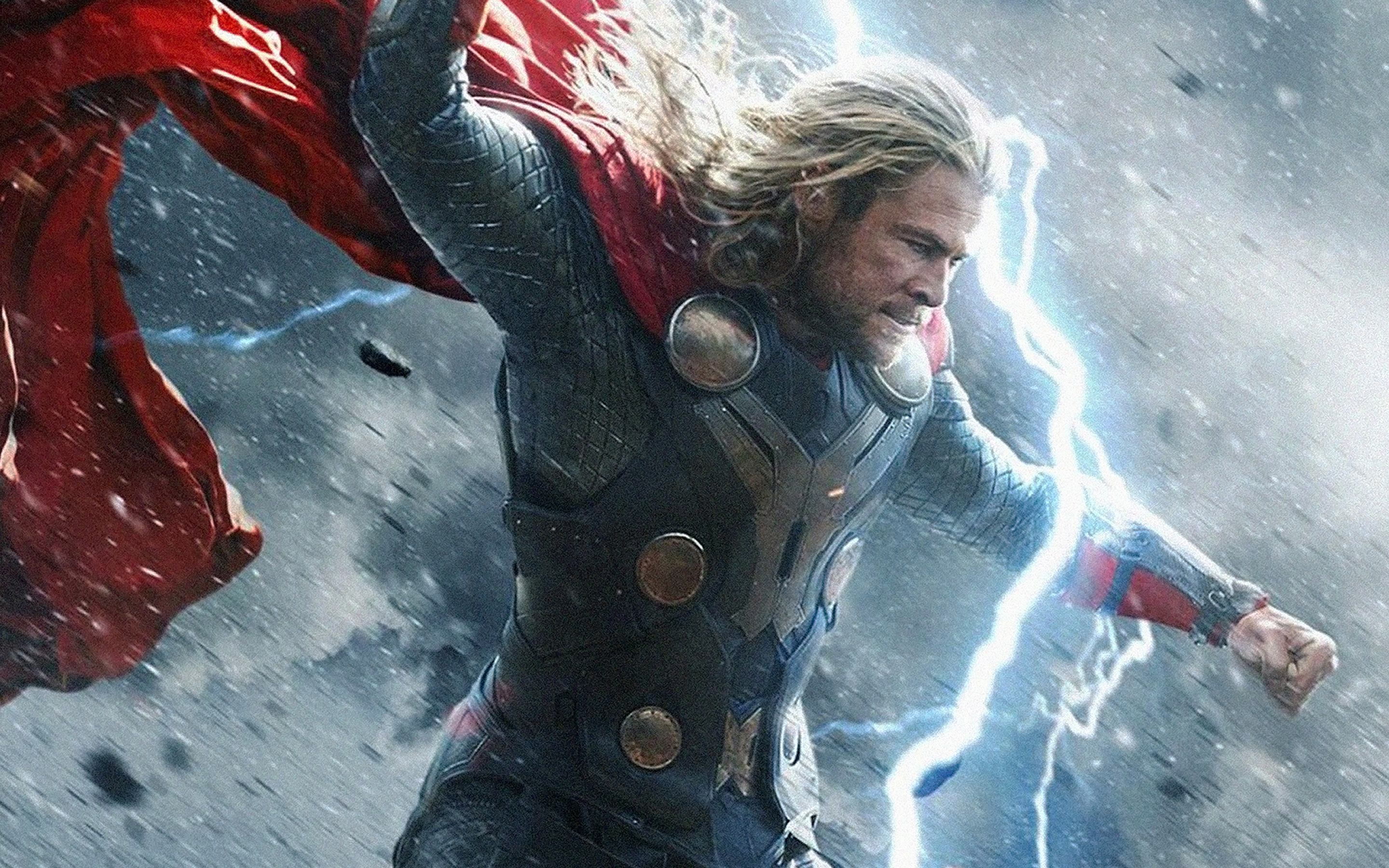 New Thor Backgrounds View #955816 Wallpapers | RiseWLP