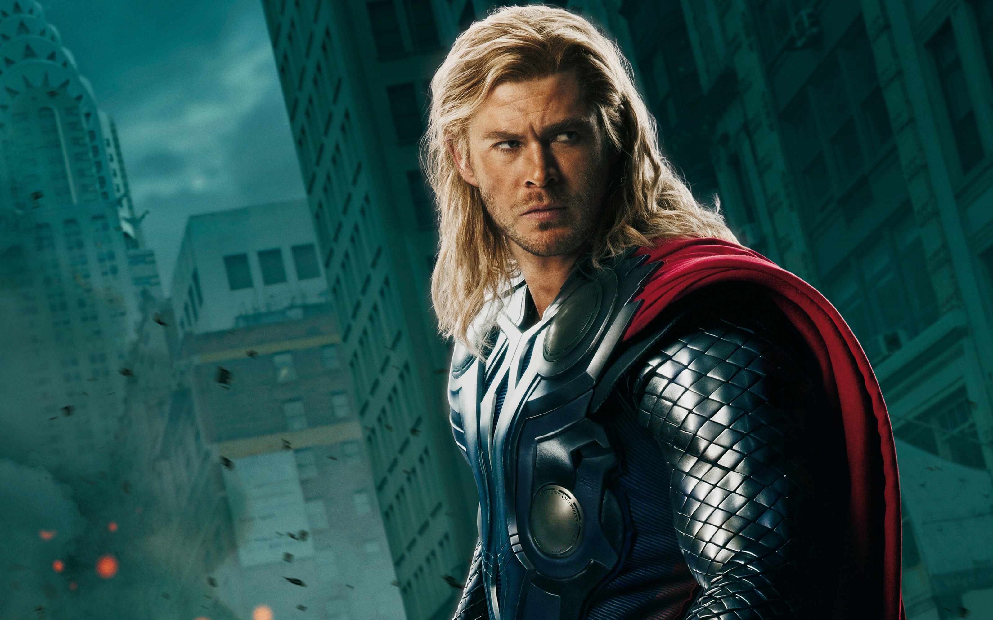 New Thor Backgrounds View #955816 Wallpapers | RiseWLP