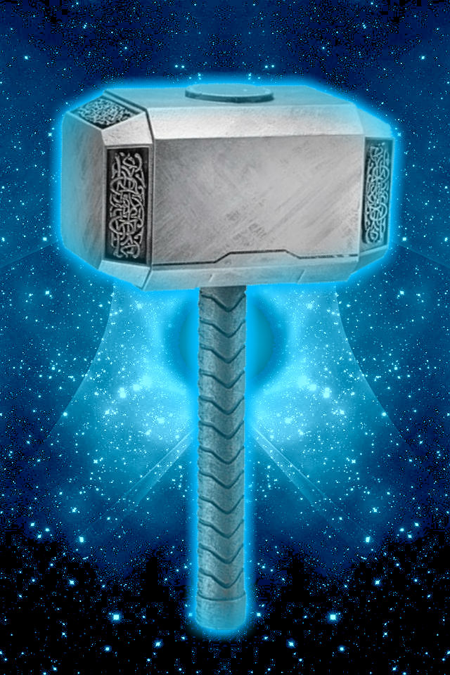 Thor wallpapers on Pinterest | Thor, iPhone wallpapers and Wallpapers