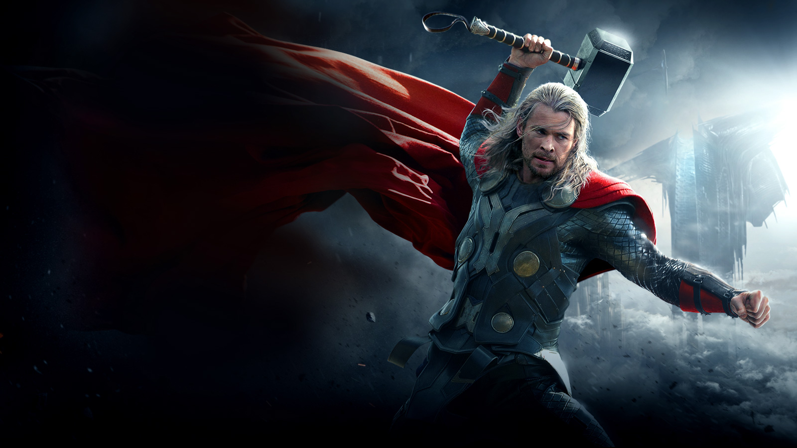 16 Quality Thor Wallpapers, TV & Movies