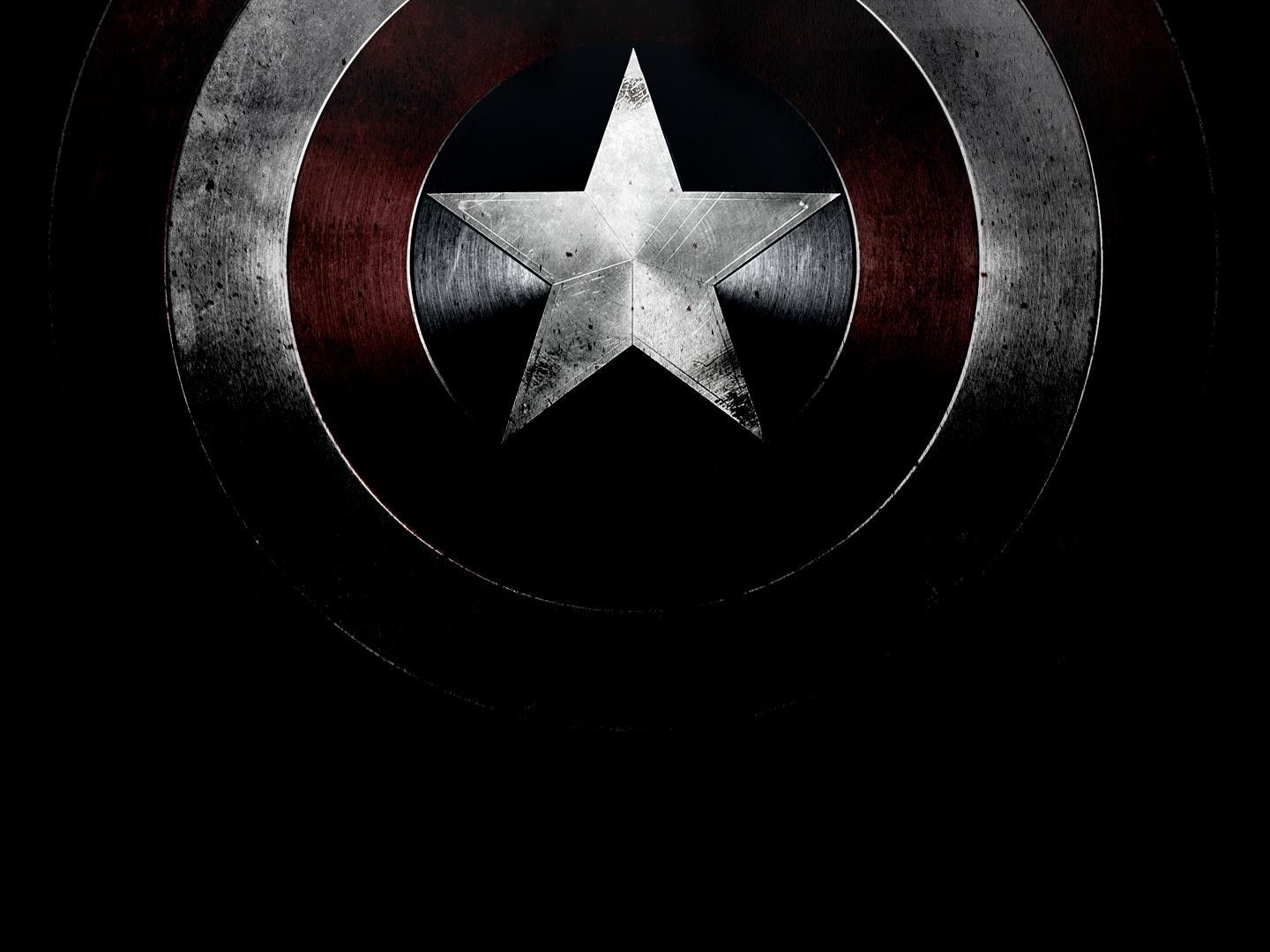 shield of captain america hd wallpaper_Coolest Wallpapers