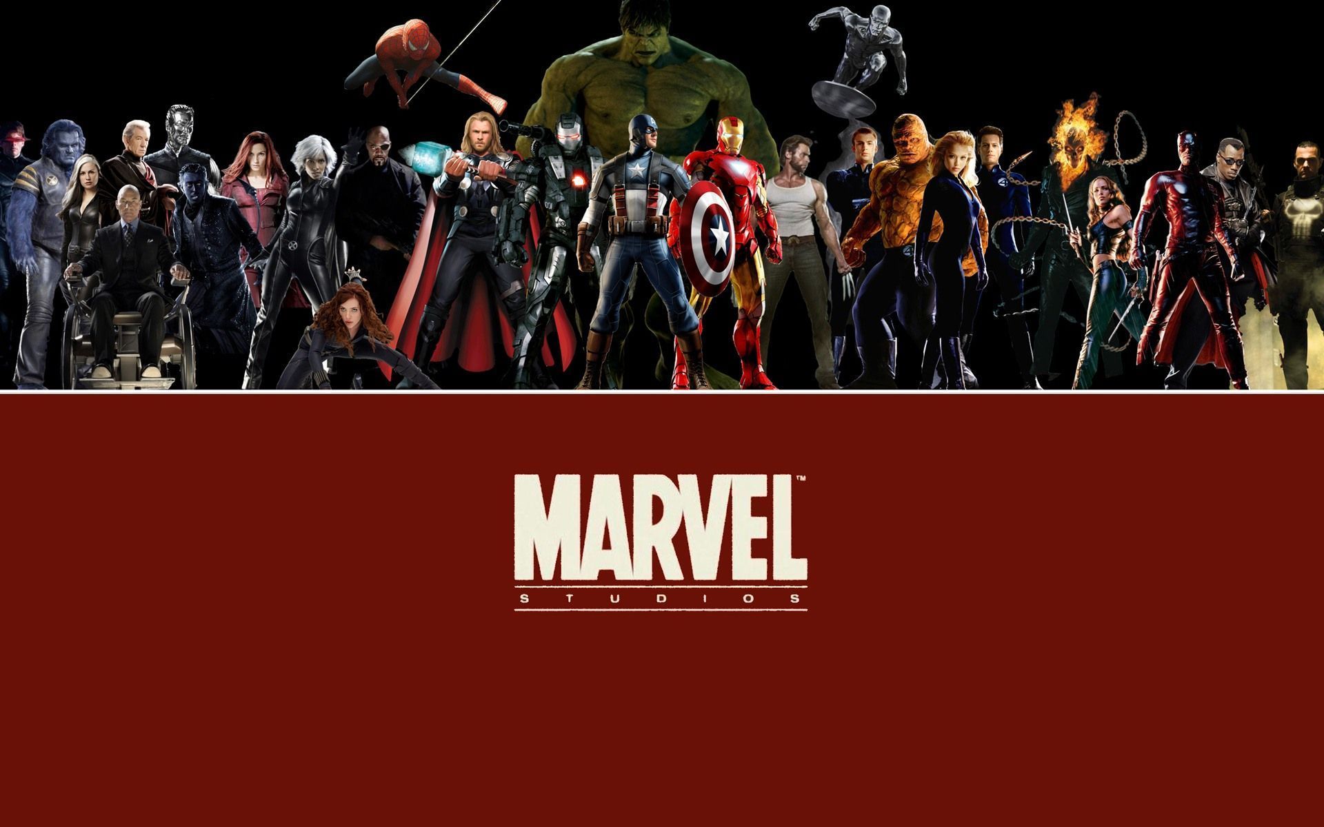 Avengers Marvel Studio Image HD #14411 Wallpaper | Cool Wallpaper ...