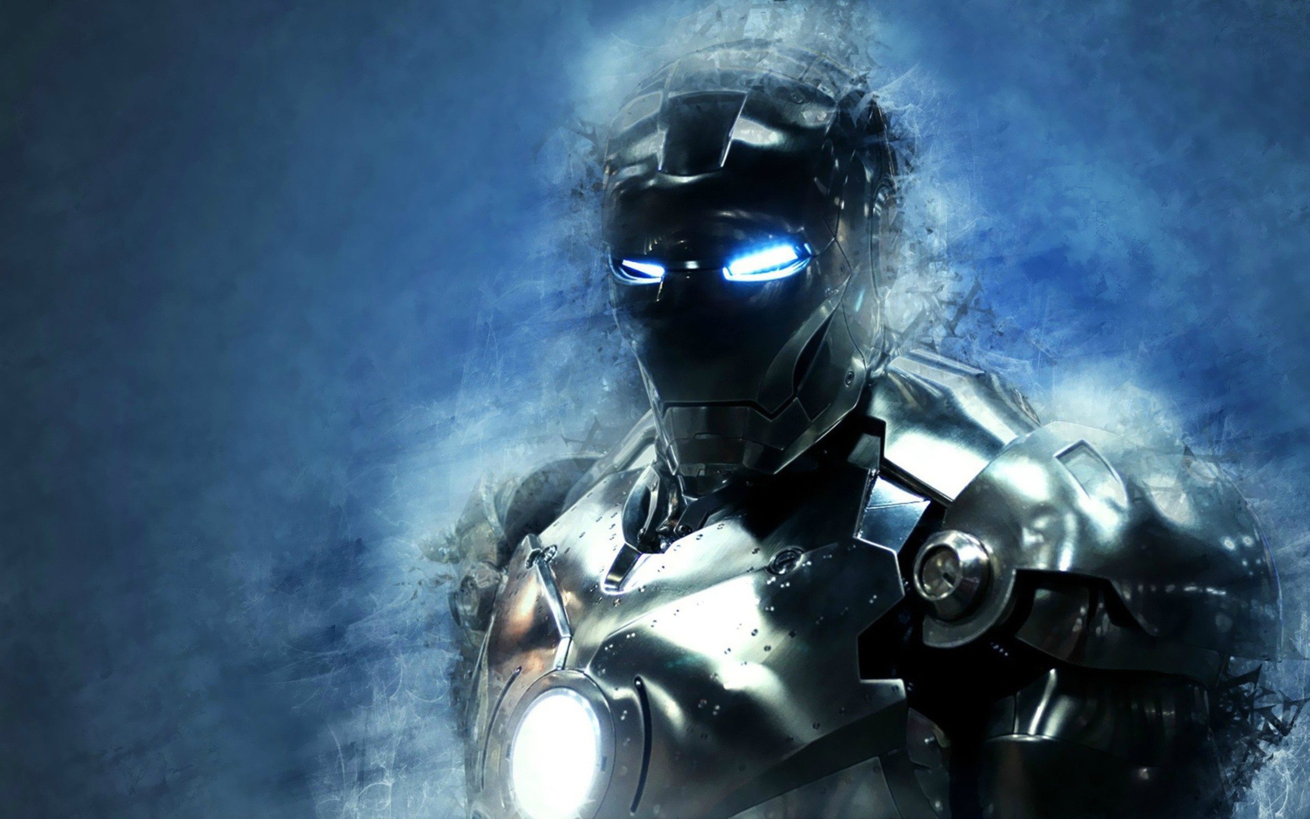 Movies,artwork,Iron Man,armor,Tony Stark,arc reactor iron man