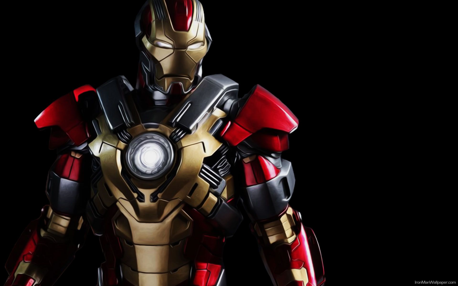 Iron Man Avangers Wallpapers for Laptops 4419 - HD Wallpapers Site