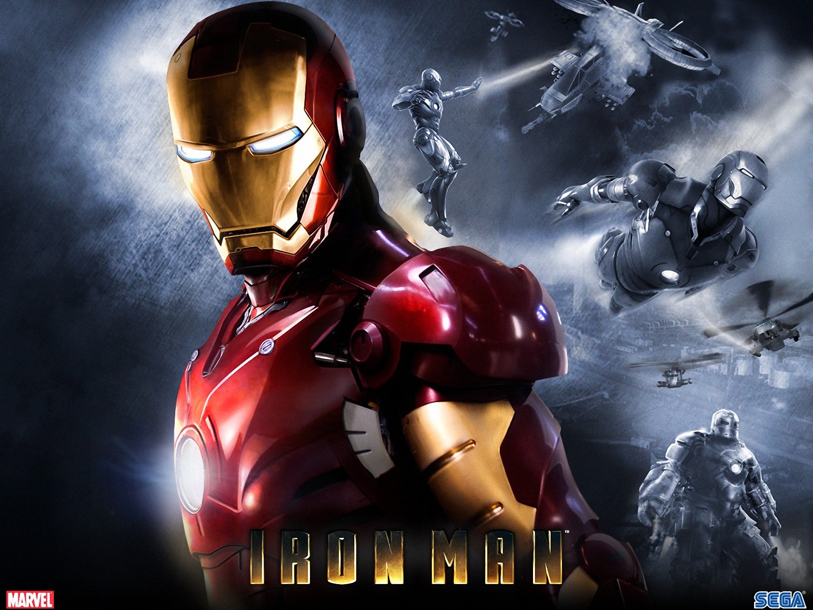 Iron Man One Man Army Wallpapers Iron Man Wallpapers Pictures