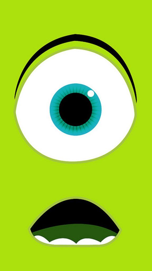 Monsters University Phone Wallpaper Android Pixar Pinterest
