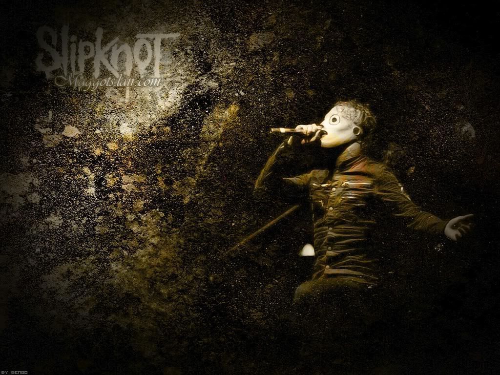 Free Slipknot Backgrounds