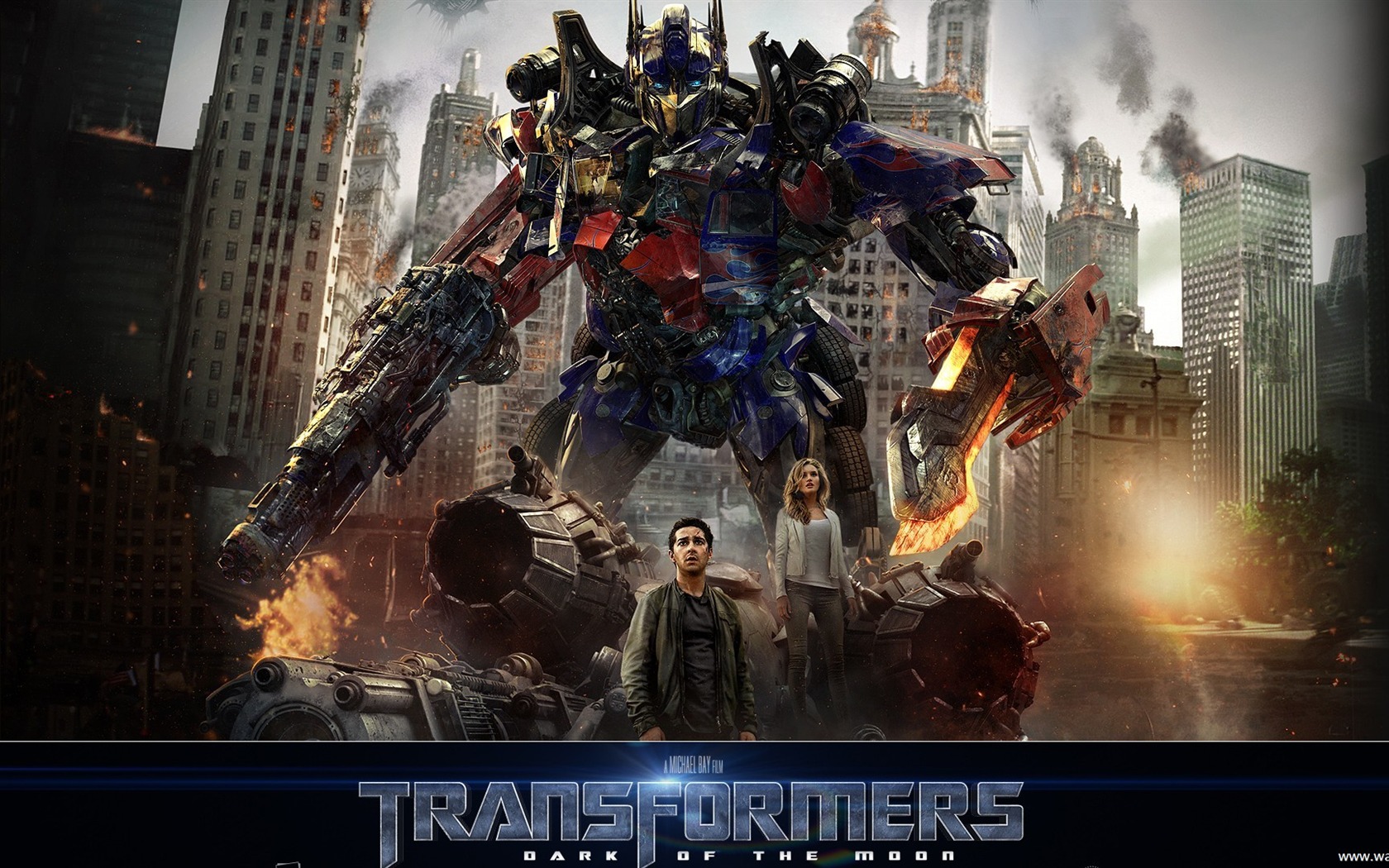Transformers 3-Dark of the Moon HD Movie Wallpapers 04 - 1680x1050 ...