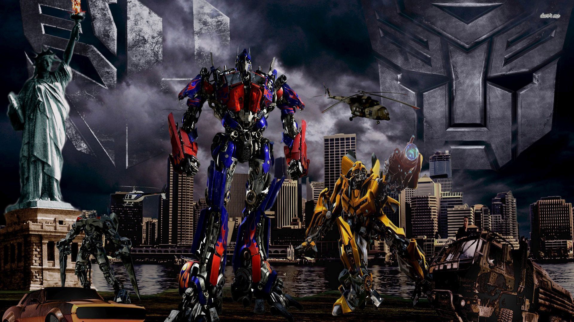 Transformers: Age of Extinction wallpaper - Movie wallpapers - #29176